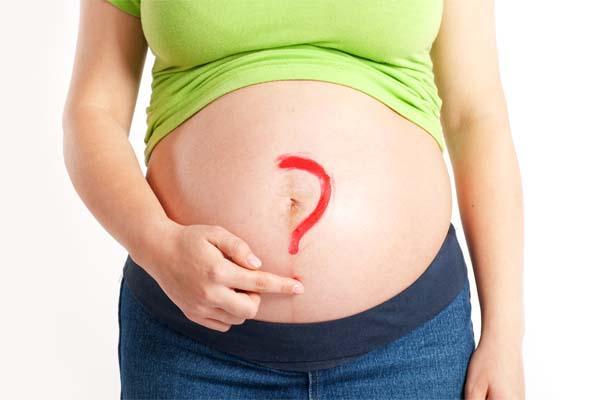 những điều cần biết khi mang thai lần đầu