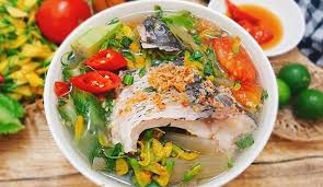 7 món canh tốt cho bà bầu