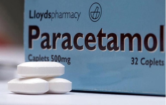 Bà Bầu Uống Paracetamol 500mg Có Được Không?