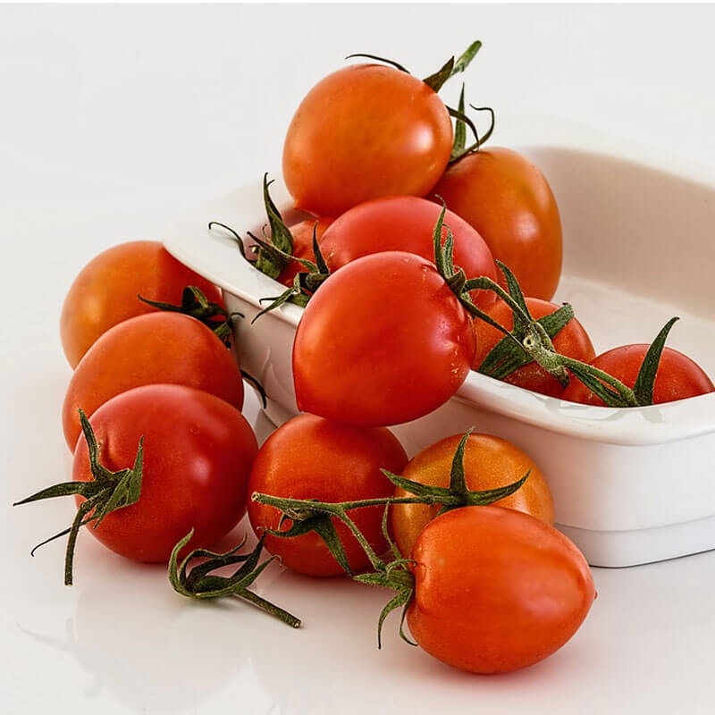 Mang thai 3 tháng đầu có nên ăn cà chua