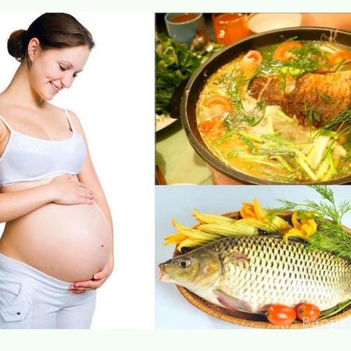 Câu hỏi thường gặp về chế độ dinh dưỡng cho phụ nữ mang thai